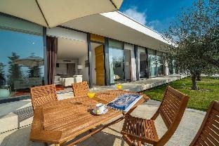 Adria VIII in Primošten Hotel in Šibenik-Knin County, Croatia