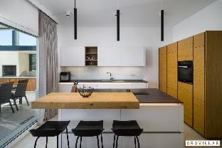 Acadia E in Slatine with 4 bedrooms and 2 bathrooms Hotel in Šibenik-Knin County, Croatia