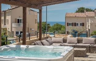 Undina in Premantura Hotel in Premantura