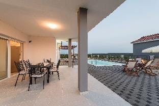 Dalmacija VI in Sukošan Hotel in Šibenik-Knin County, Croatia