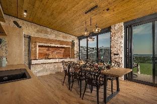 Aurana in Vrana with 3 bedrooms and 2 bathrooms Hotel in Šibenik-Knin County, Croatia