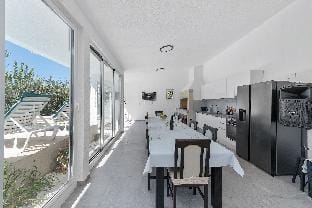 Almas in Neorić with 5 bedrooms and 4 bathrooms Hotel in Šibenik-Knin County, Croatia