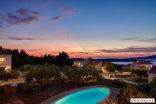 Isabella Hvar in Rudina, Hvar Hotel in Stari Grad