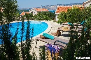 Ella Hvar in Rudina, Hvar Hotel in Stari Grad
