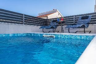 Sarah in Vodice with 3 bedrooms and 2 bathrooms Hotel in Šibenik-Knin County, Croatia