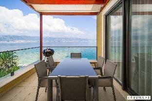 Acadia A in Slatine with 6 bedrooms and 6 bathrooms Hotel in Šibenik-Knin County, Croatia