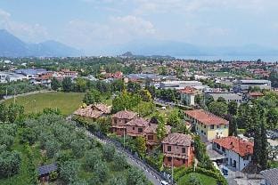 Casa Monte Cicogna PT/1 by Wonderful Italy Hotel in Lake Garda