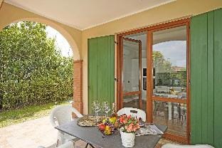 Casa Monte Cicogna PT/1 by Wonderful Italy Hotel in Lake Garda