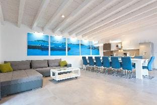 Stella in Pomer with 7 bedrooms and 6 bathrooms Hotel in Medulin
