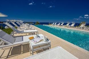 Adria VI in Primošten Hotel in Šibenik-Knin County, Croatia