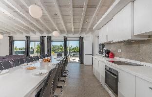 Luna in Pomer with 6 bedrooms and 6 bathrooms Hotel in Medulin