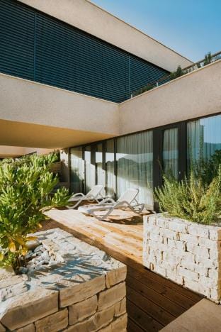 Soul Luna in Korčula Hotel in Dubrovnik-Neretva County