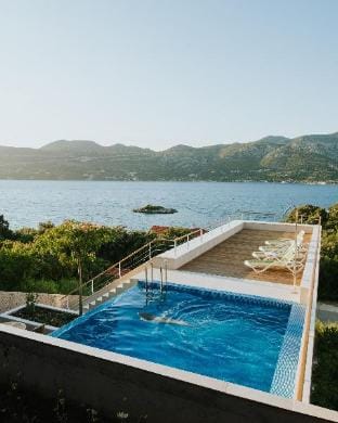 Soul Luna in Korčula Hotel in Dubrovnik-Neretva County