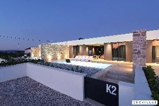 K2 in Kraj, Pašman Island Hotel in Šibenik-Knin County, Croatia