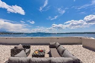 Bilo Idro in Posedarje Hotel in Šibenik-Knin County, Croatia