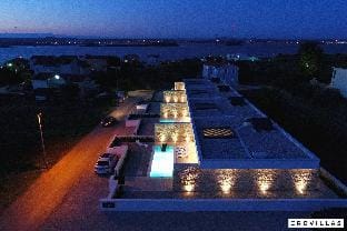 K3 in Kraj, Pašman Island Hotel in Šibenik-Knin County, Croatia