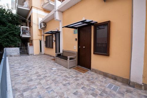 Domus Marti Hotel in Formia