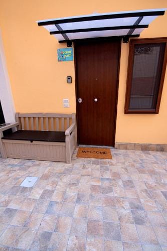 Domus Marti Hotel in Formia