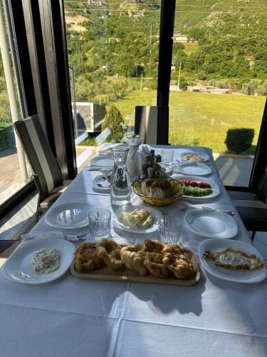 Hotel Nemercka & Outdoor Sports Center Hotel in North Macedonia