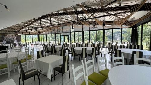 Hotel Nemercka & Outdoor Sports Center Hotel in North Macedonia