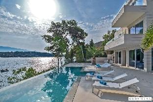 Mila in Selca, Brač Hotel in Selca, Brač