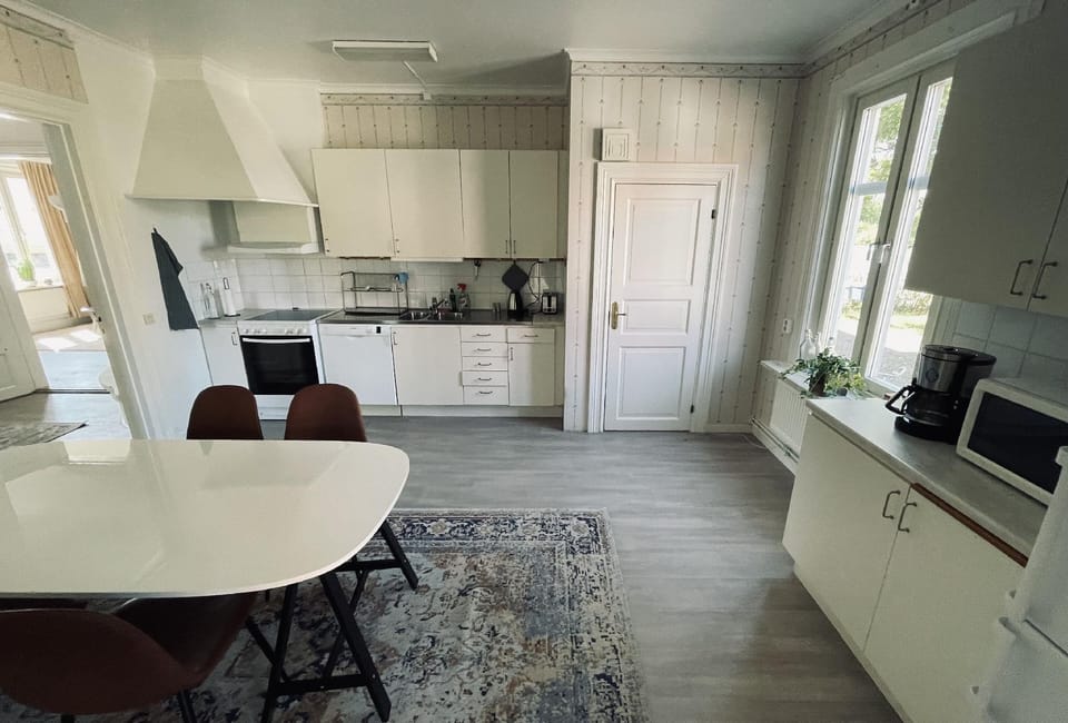 Telegrafen Apartment hotel in Sweden
