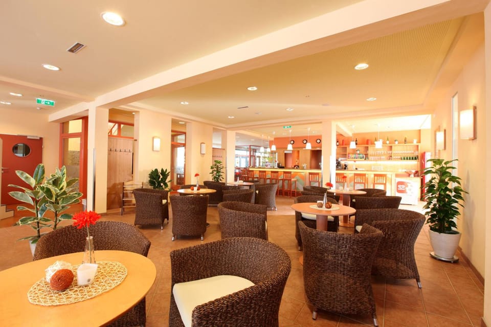 JUFA Hotel St Michael im Lungau Hotel in Carinthia, Austria