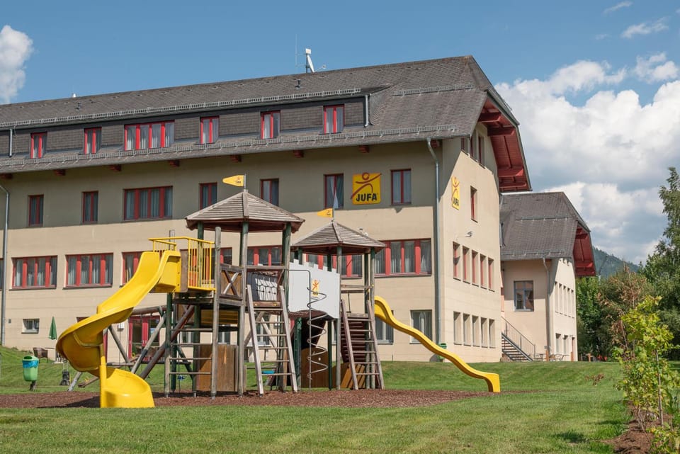 JUFA Hotel St Michael im Lungau Hotel in Carinthia, Austria