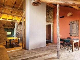 Ronchetto - Appartamento Cascina Hotel in Canton of Ticino