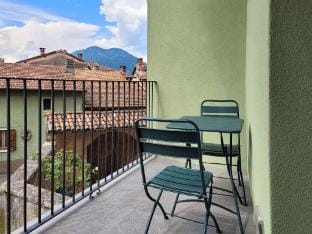 Ronchetto - Appartamento Rudere Hotel in Canton of Ticino