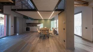 Ronchetto - Appartamento Atticus Hotel in Canton of Ticino