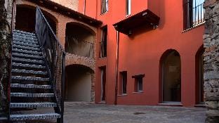 Ronchetto - Appartamento Atticus Hotel in Canton of Ticino
