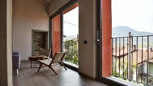 Ronchetto - Appartamento Atticus Hotel in Canton of Ticino