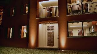 Ronchetto - Appartamento Sciura Eugenia Hotel in Canton of Ticino