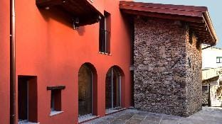 Ronchetto - Appartamento Sciura Eugenia Hotel in Canton of Ticino