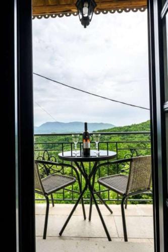 The five keys Hotel in North Macedonia