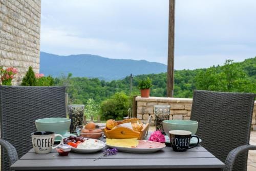 The five keys Hotel in North Macedonia
