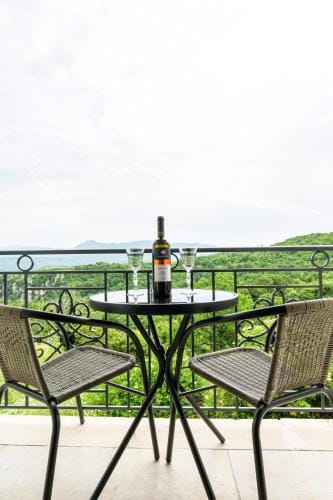 The five keys Hotel in North Macedonia
