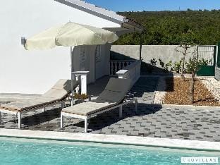 Family in Sukosan with 2 bedrooms and 1 bathrooms Hotel in Šibenik-Knin County, Croatia
