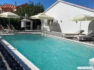 Family in Sukosan with 2 bedrooms and 1 bathrooms Hotel in Šibenik-Knin County, Croatia