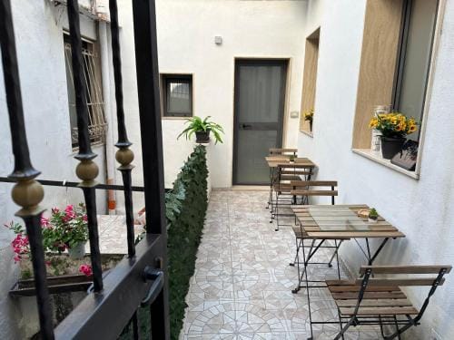 Del Carmine 23 Hotel in Bari