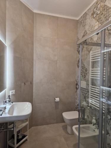City Center Suite Hotel in Termoli