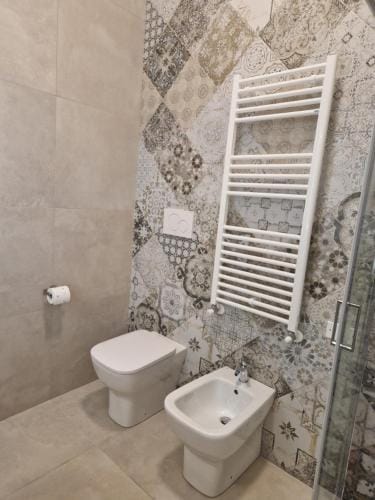 City Center Suite Hotel in Termoli