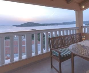 Patria in Ražanj with 4 bedrooms and 2 bathrooms Hotel in Šibenik-Knin County, Croatia