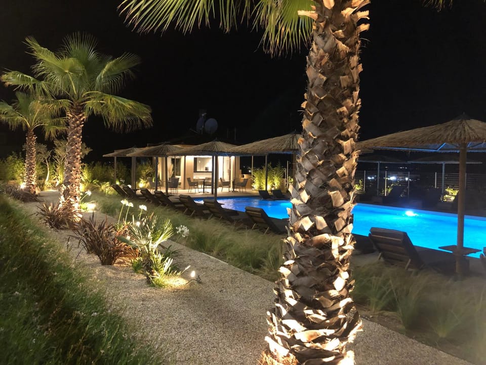 Olivessa Resort - Adults only age16 plus Hotel in Halkidiki