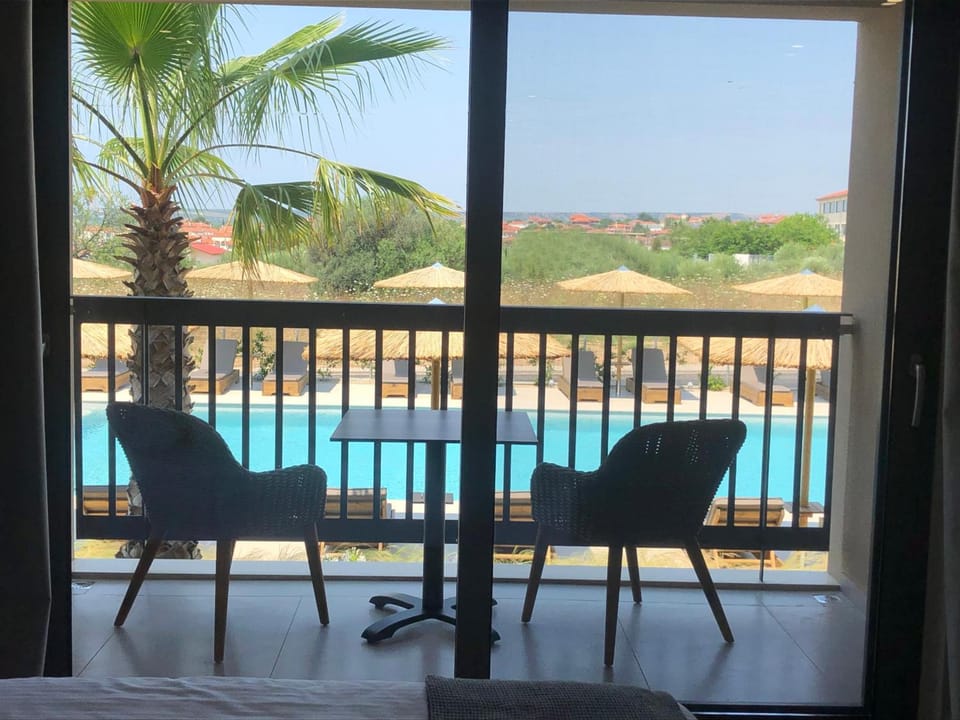 Olivessa Resort - Adults only age16 plus Hotel in Halkidiki