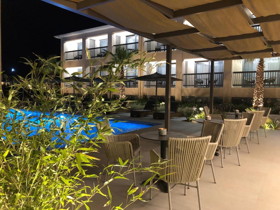 Olivessa Resort - Adults only age16 plus Hotel in Halkidiki