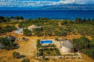 Magical Island in Mirca Hotel in Split-Dalmatia County