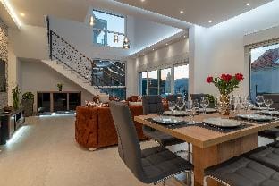 Sun Stone in Trogir with 4 bedrooms and 4 bathrooms Hotel in Šibenik-Knin County, Croatia
