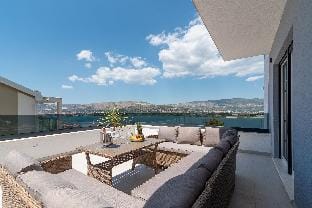 Sun Stone in Trogir with 4 bedrooms and 4 bathrooms Hotel in Šibenik-Knin County, Croatia